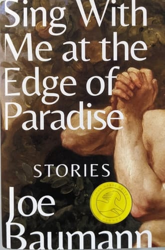 Sing with Me at the Edge of Paradise Stories