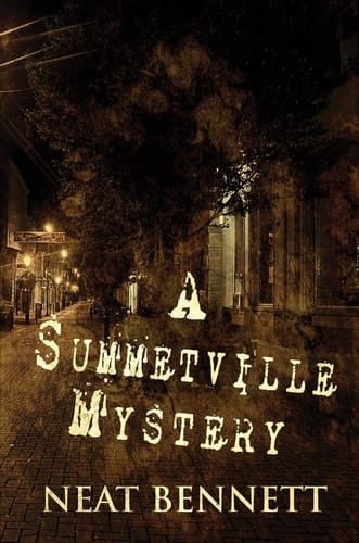 A Summetville Mystery