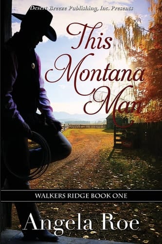 This Montana Man