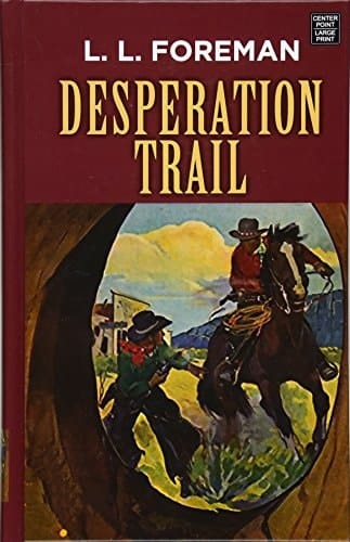 Desperation Trail