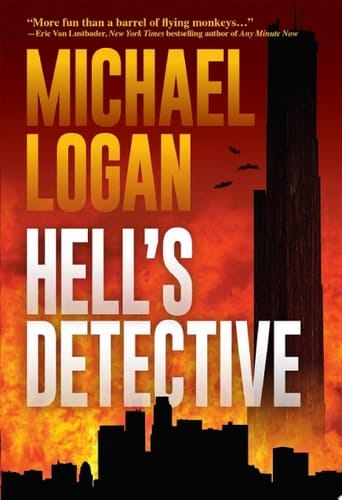 Hell's Detective A Mystery