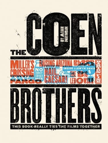 The Coen Brothers: This Book Really Ties the Films Together