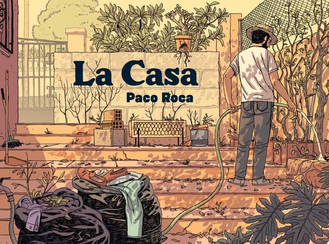 La Casa