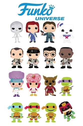 Funko Universe