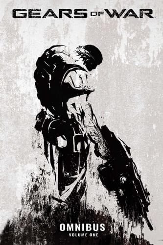 Gears of War Omnibus, Vol. 1