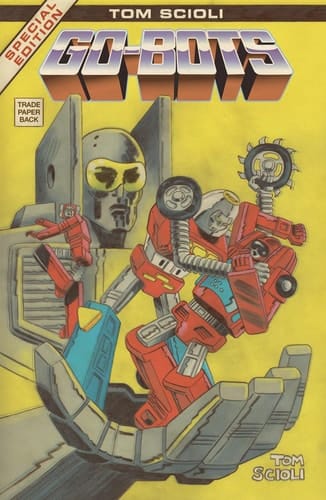 Go-Bots
