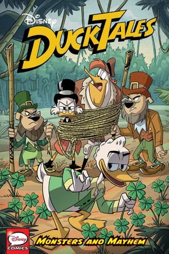 Disney Duck Tales