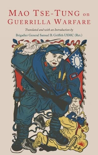 On Guerilla Warfare Mao Tse-Tung On Guerilla Warfare