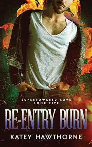 Re-Entry Burn
