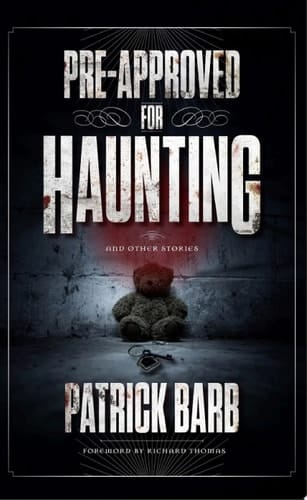 Pre-Approved for Haunting