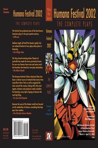 Humana Festival: The Complete Plays 2002
