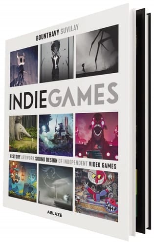 Indie Games Collected Set