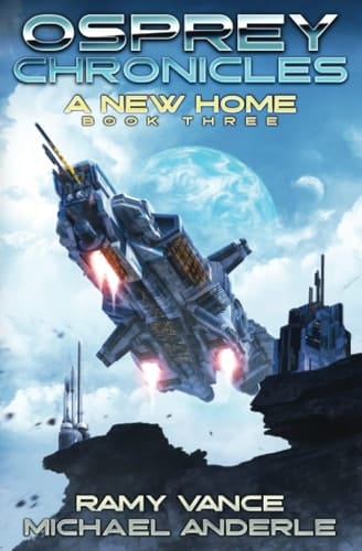 A New Home