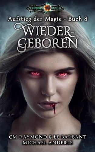 Wiedergeboren Zeitalter der Magie