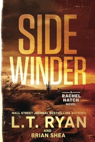 Sidewinder