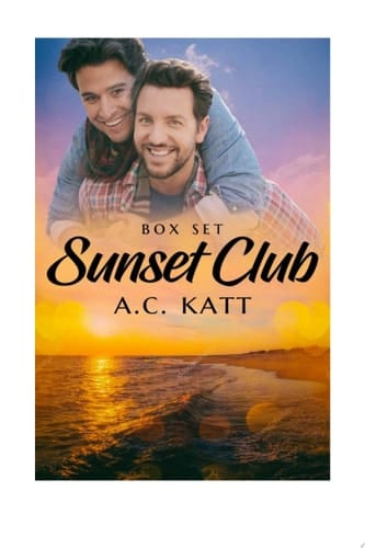 Sunset Club Box Set