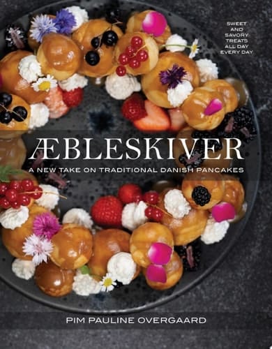 Aebleskiver