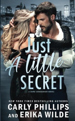 Just a Little Secret