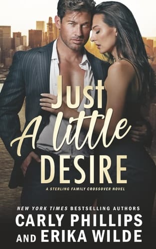 Just a Little Desire
