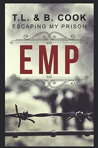 Emp Escaping My Prison