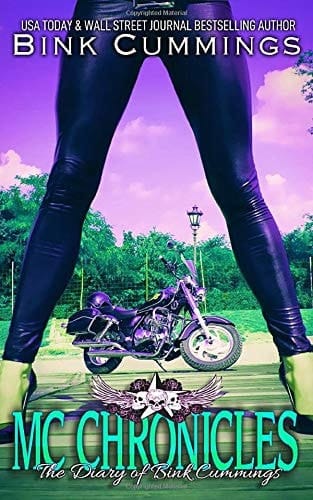 MC Chronicles: the Diary of Bink Cummings Shorts 1-4