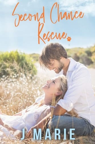 Second Chance Rescue