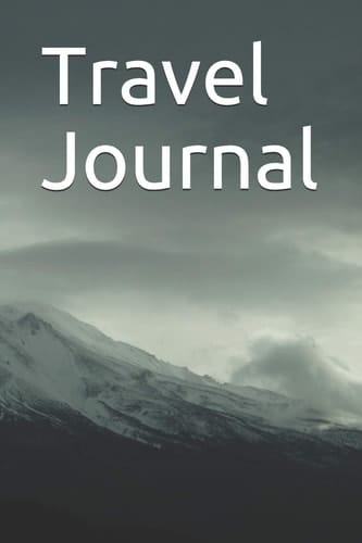 Travel Journal