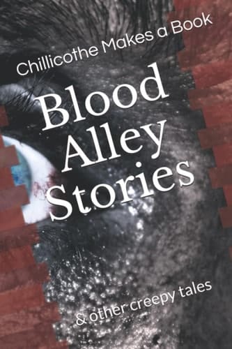 Blood Alley Stories Chillicothe Makes a Book