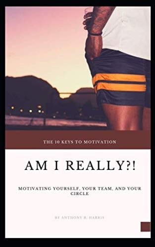 Am I Really?!