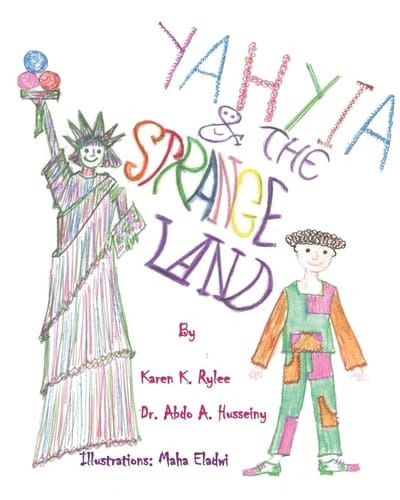 Yahyia and The Strange Land