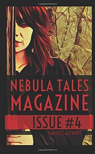 Nebula Tales Issue 4