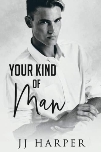 Your Kind Of Man (HeavyLoad! Series)