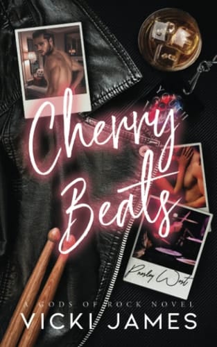 Cherry Beats A Rock Star Romance