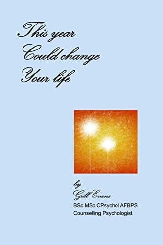 This Year Could Change Your Life