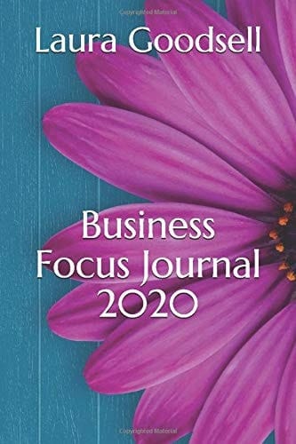 Business Focus Journal 2020 Blogging, Social Media and Networking