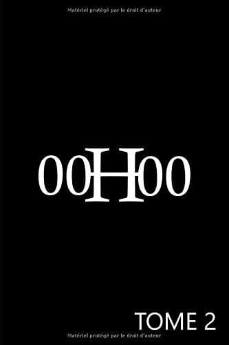 00H00: Tome 2 (French Edition)