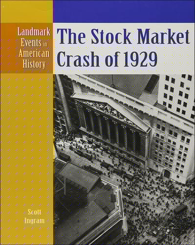 The Stock Market Crash Of 1929