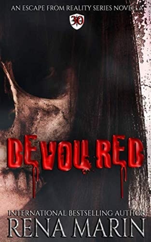 Devoured: An Escape from Reality Series Novella