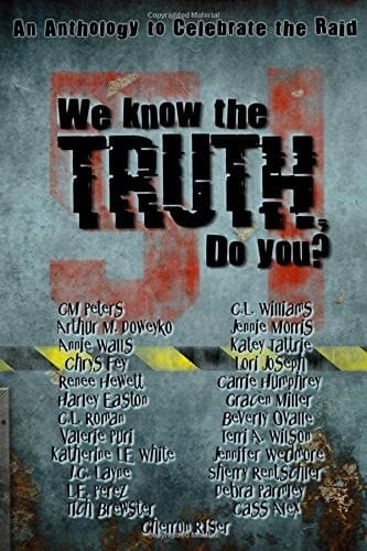 We Know the Truth, Do You?