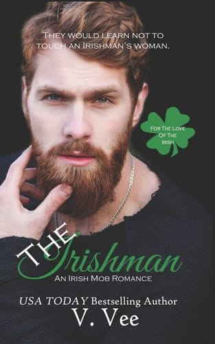 The Irishman Book 1