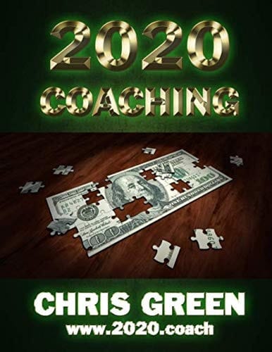 2020 Coaching