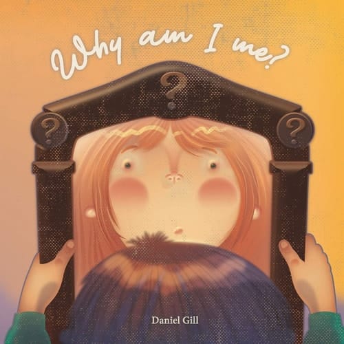 Why Am I Me? Why Is the Sky and Why Is the Sea? Where Do I Come From, Why Am I Me?