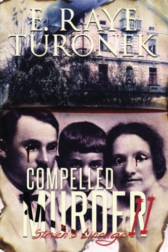Compelled To Murder II Steven's Lineage