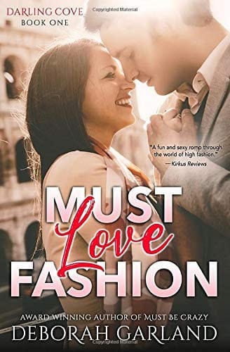 Must Love Fashion