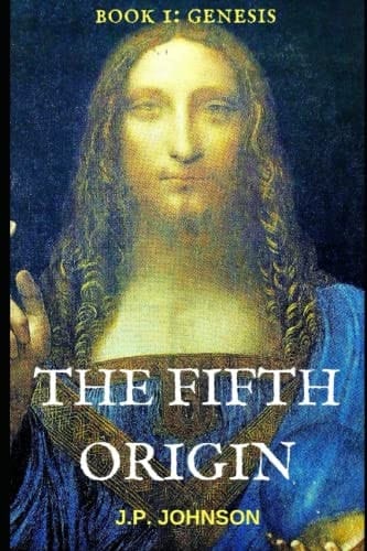 THE FIFHT ORIGIN: GENESIS