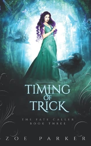 Timing of Trick