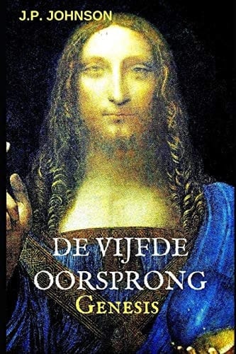 De Vijfde Oorsprong Genesis