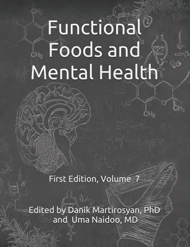 Functional Foods and Mental Health
