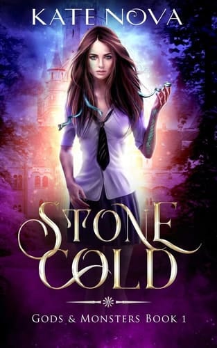Stone Cold A Reverse Harem Fantasy Romance