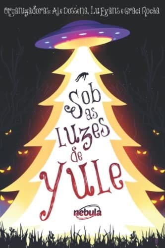 Sob As Luzes de Yule